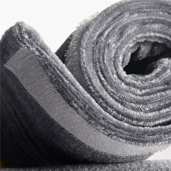 Hoogwaardige 2 stuks keukenapparaat handgreep afdekking decor vlekken deur koelkast koelkast oven slipweerstand 40*12cm