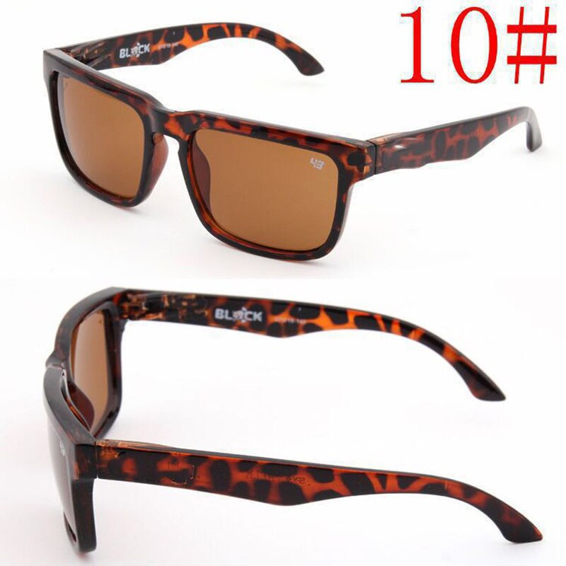 SPY Sunglasses Men&#39;s Glasses Driving Shades Cycling Sunglasses for Bicycle Outdoor Sports Fishing Hiking Cycling Glasses: 10