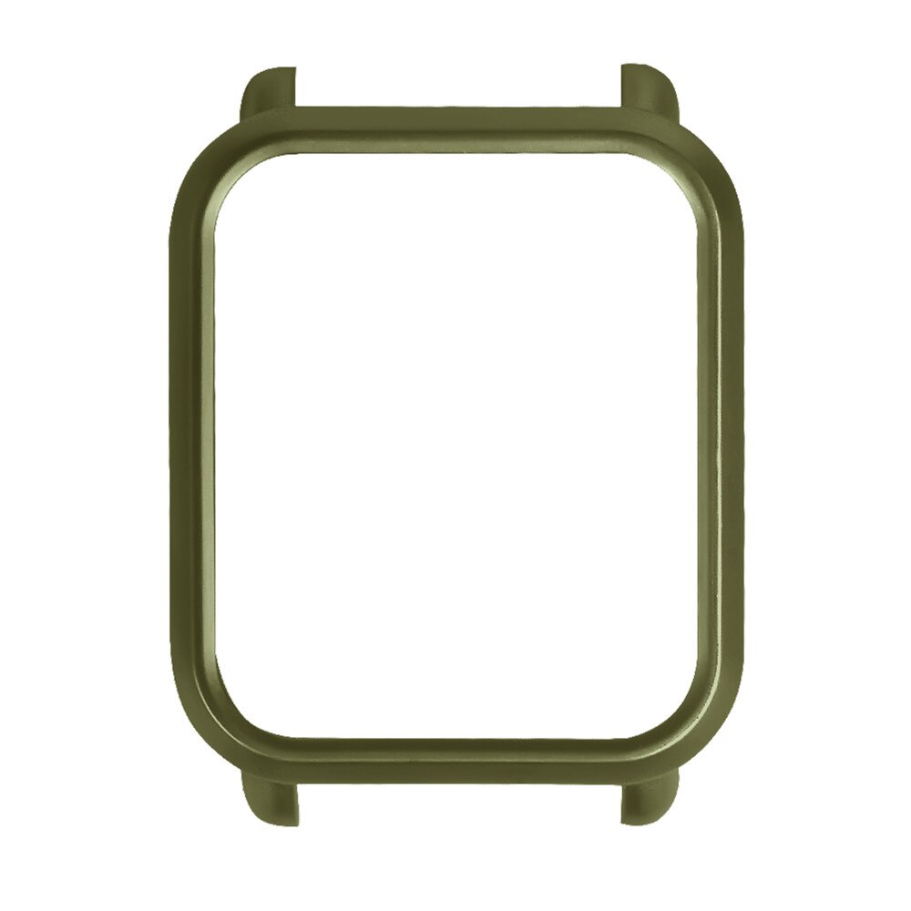 PC Protective Watch Case Cover For Xiaomi Huami Amazfit Bip Bit Youth Watch PC Shell Frame For Amazfit Bip Watch Accessories: A