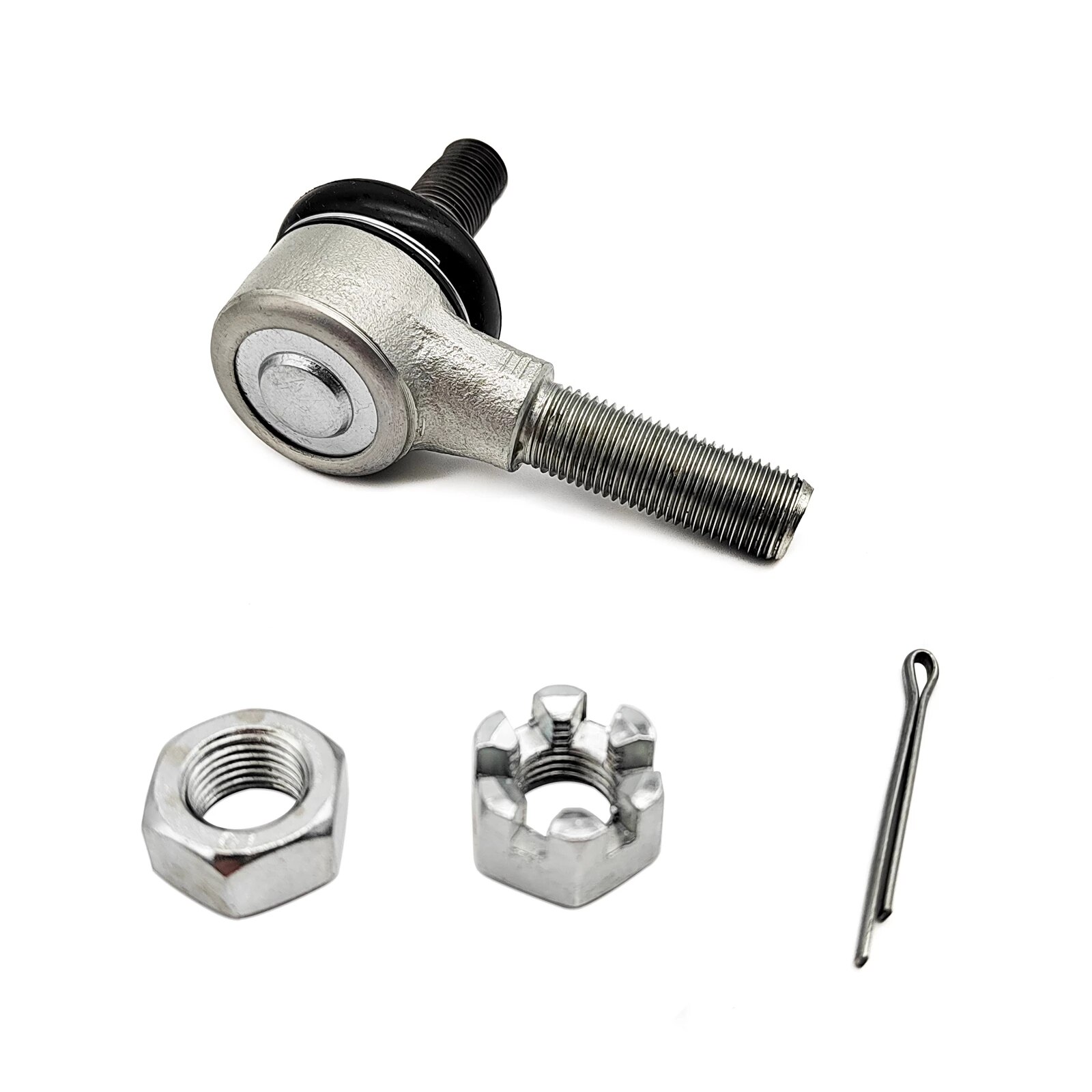 Kit Testine Snodo (Tie Rod End) Per Go Kart ATV Quad 70-250cc - Foto 2