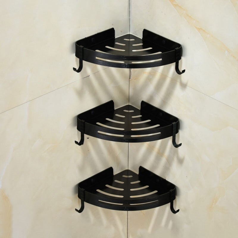 Verkoop Badkamer wandplank LE - Set van 2 - 45 x10 cm