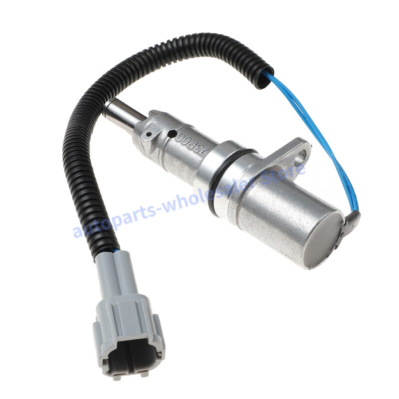 Car Accessories For Nissan E25 Urvan Speed Sensor 25010-VW000 25010VW000 Auto Parts