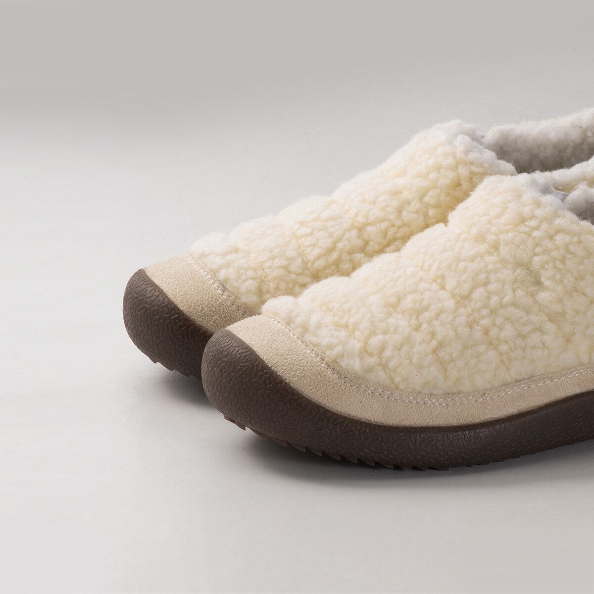 Naturehike – chaussures de Camping en peluche pour hommes et femmes, pantoufles antidérapantes unisexes, chaudes pour la maison, hiver