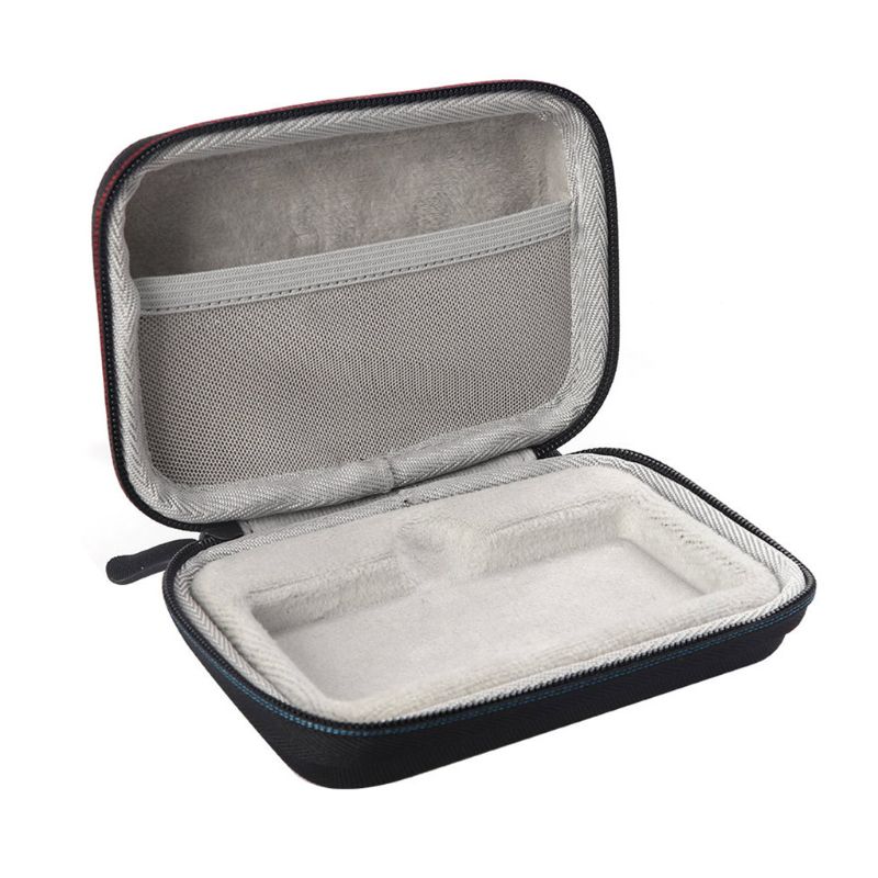 tragbar Lager Tasche Stoßfest Koffer Kasten für SOULCKER D16 MP3 Spieler