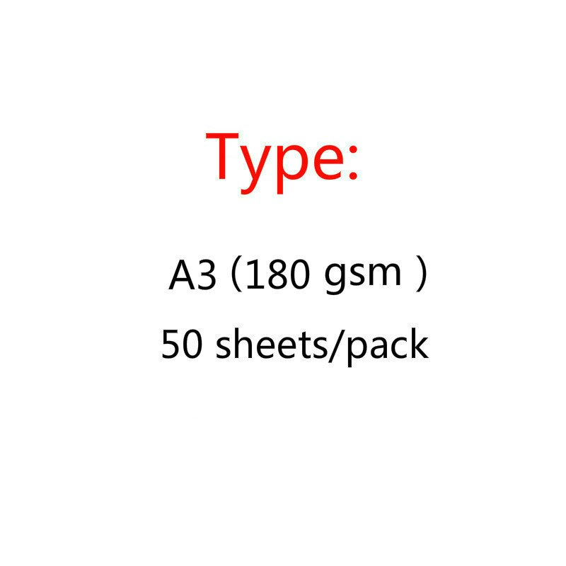 A3 A4 8K 4K Black Paper Jam Print Copypaper DIY Handmade Production Cardboard 300gsm 350gsm Craft Papers: F