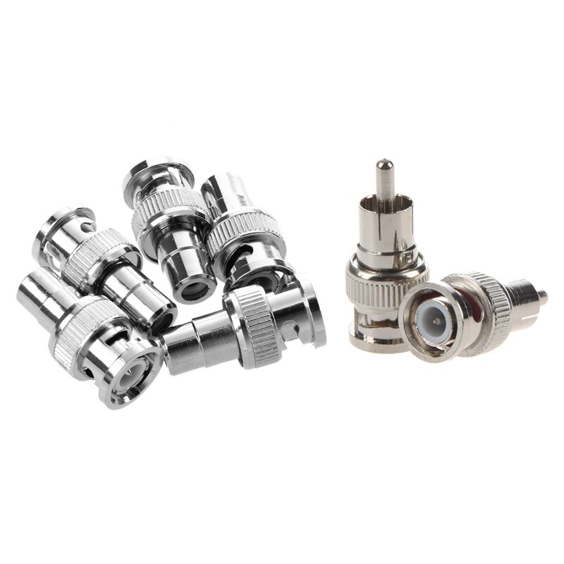 BNCC27| BNC male connector voor solderen – RG59 coax