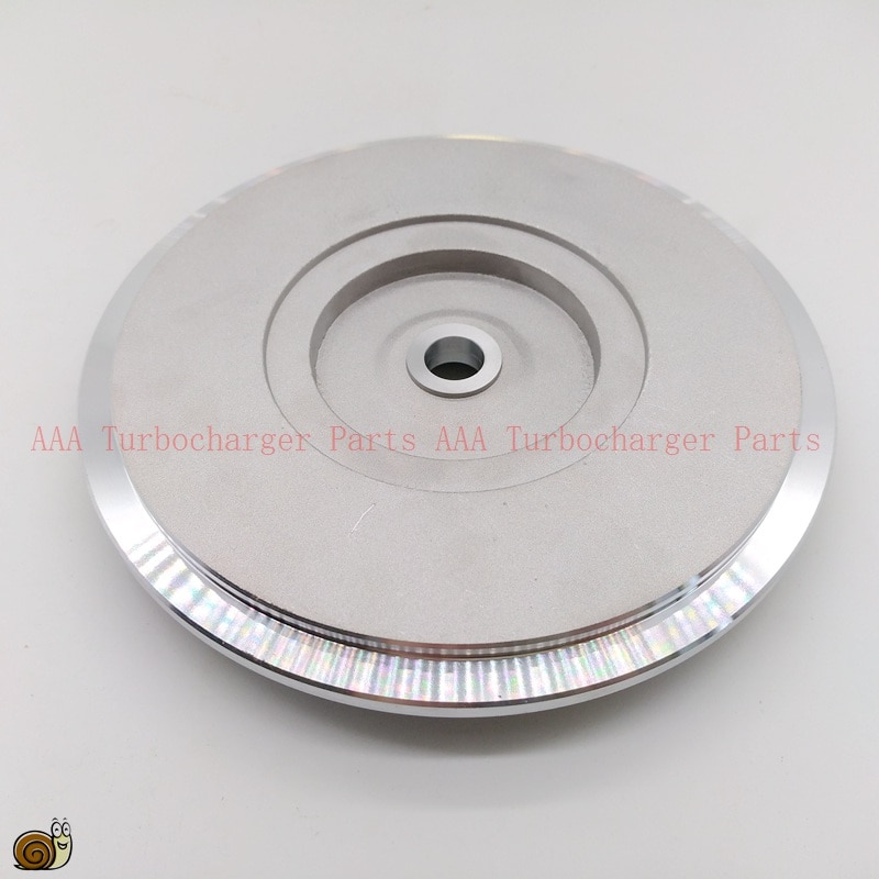 T04e turbo bagplade/tætningsplade leverandør aaa turbolader dele