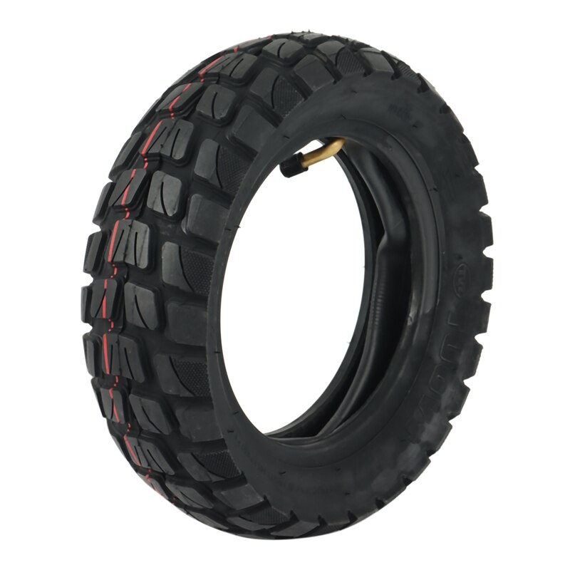 10 Inch Off Road Pneumatic Tire 255X80 for Electric Scooter Speedual Grace 10 Zero 10X and Mantis Dualtron TuoVT Tyre