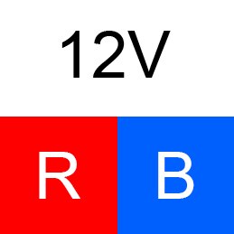 NCJ 19mm Metal LED Signal lamp Indicator pilot Warning light Signalization boat car panel dashboard 3V 6V 12V 24V 110V 220V: MULTI