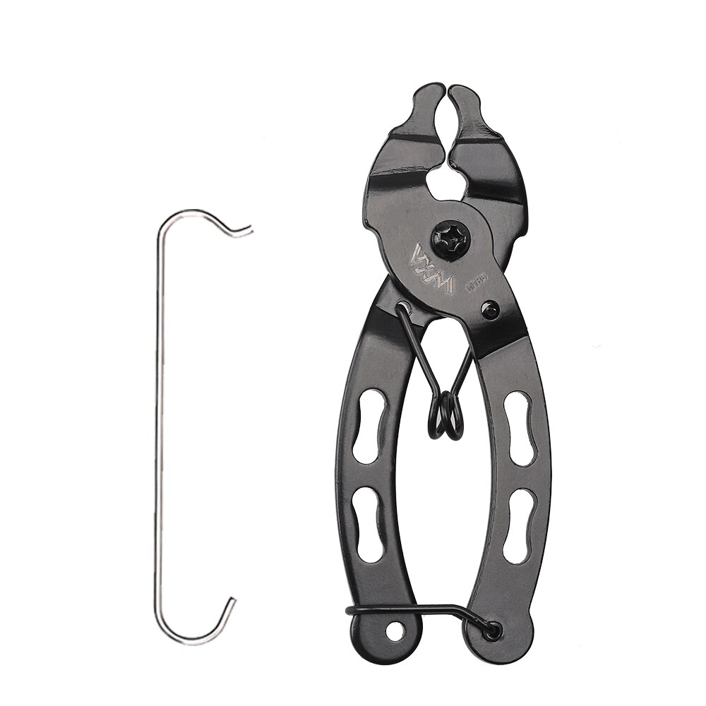 Mini Bike Chain Quick Link Tool Fietsen Chain Klem Keten Link Magic Gesp Tang Bike Tool Verwijdering Quick Repair Tool: A type