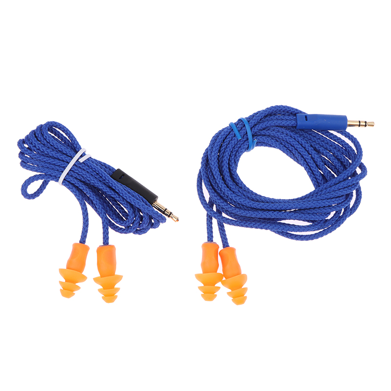 Ear Plugs Bluetooth Headset for Work, Hearing Protection, Suitable for Construction Site and Noisy Environments