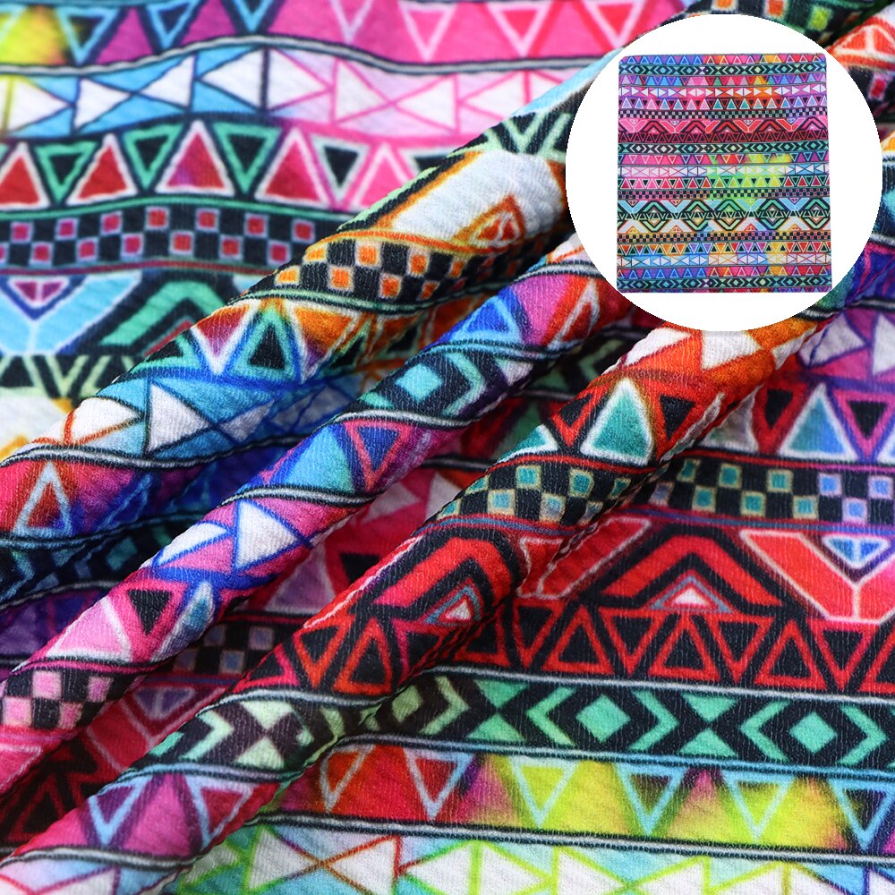 50*140cm stripe bokstaver kule liverpool strikket stoff vev låve hjemme tekstil gjør-det-selv stoff sykjole tilda dukke ,1 yc 10920