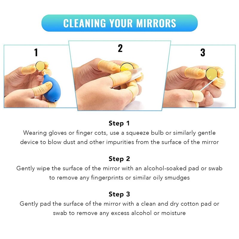 ! Silicon Gold-Plated Reflective Lens, Engraving Machine Cutting Machine Reflective Lens