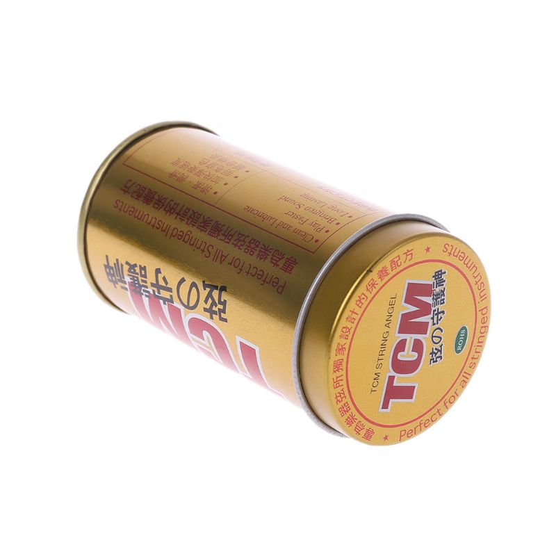 Snelle fret gitaarsnaarreiniger smeermiddel voor alle snaarinstrumenten