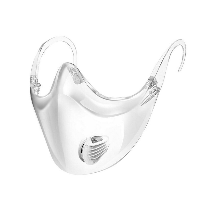 1/5/10 stücke Küche Transparent Gesicht schutz Anti-öl Brille Staub-Proof Gesicht Schutz Maske Reutilizable Kochen werkzeuge: 12