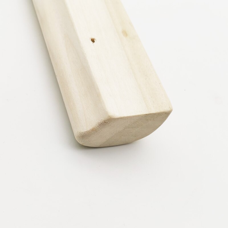 Indoor Climbing Wall Portable Climbing Hangboard Wooden hanging hangboard