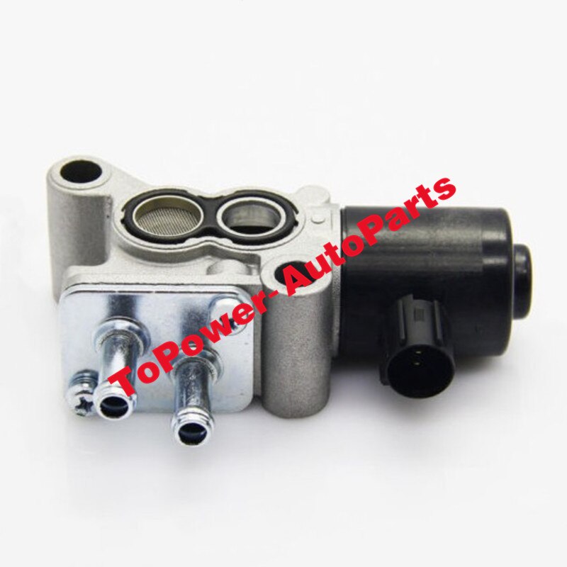 Idle Air Control Valve Oem 36450-P2J-J01 1382000560 Voor Hondaa Civic Dx EX-R Gx Hx Si 1996-2000 1.6L Iac valve 36450P2JJ011