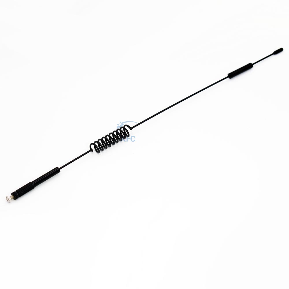 Metal RC Antenna 160mm/290mm For 1/10 RC Crawler Car Axial SCX10 90046 Traxxas D90 D110 RC4WD TRX-4 TRX4