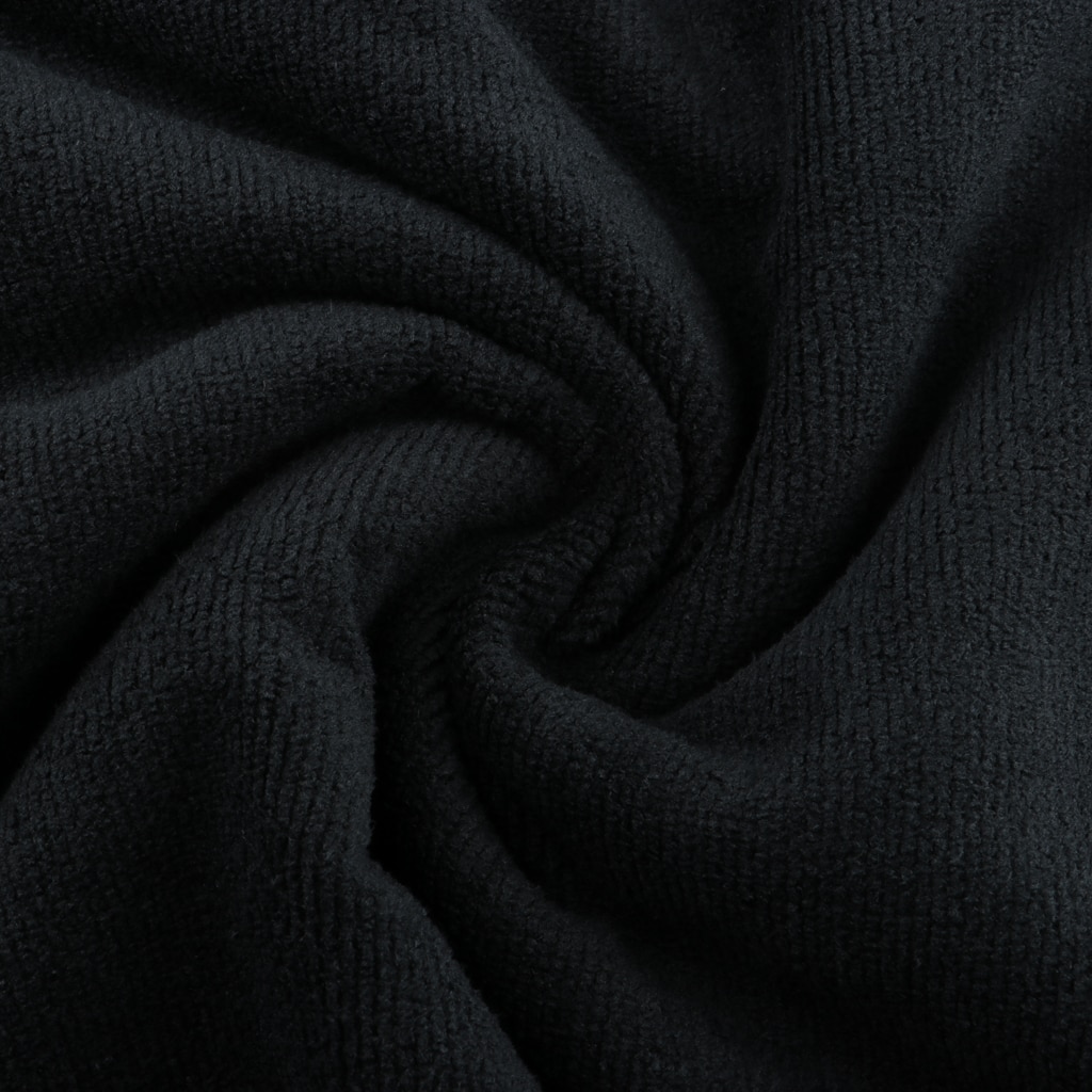 Kvinder mænd mikrofiber våddragt skift kåbe poncho med hætte hurtig tør svømme strand pool surf håndklæde kompakt og let badekåbe