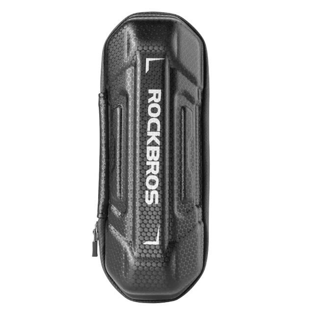 ROCKBROS Multifuctional Tools Bag Pump Tire Repair Kits Storage Bag Bicycle Mantainance Kits Bike Tool Kits Cycling Accessories: Default Title