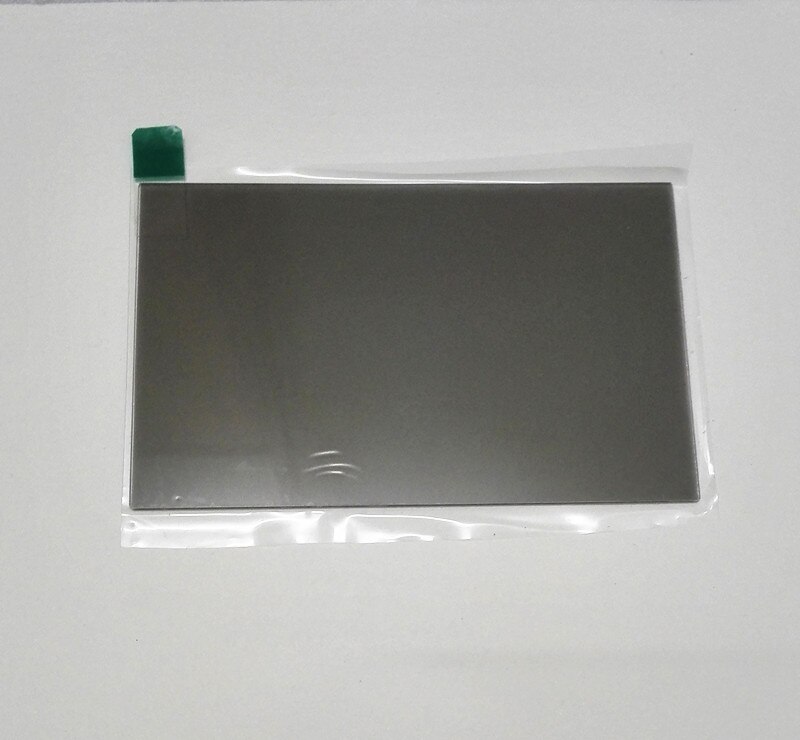 Vankyo Leisure 3 HD Projector DIY Led Insulating Polarizing Glass heat resistant For Protect LCD Screen Panel Glass Yellows