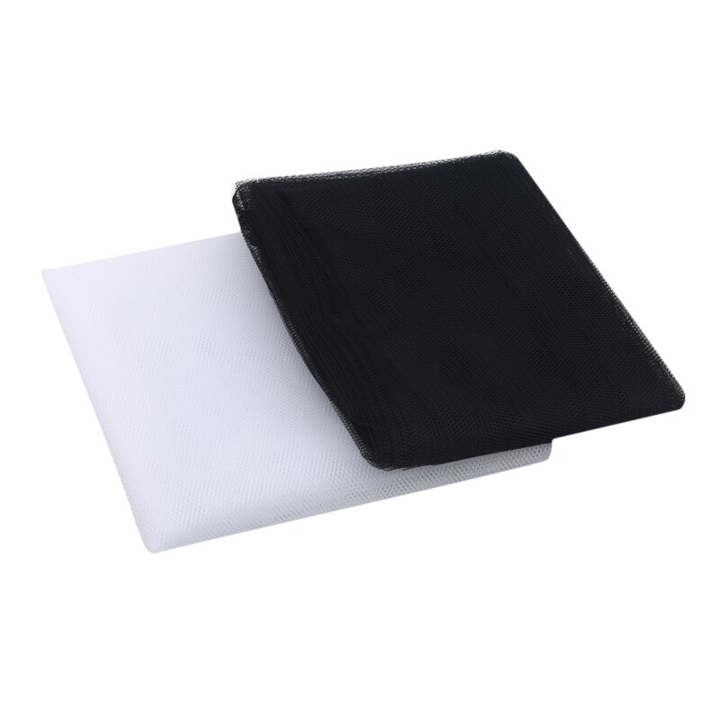 Anti Mosquito Net Home Protector Window Nets Indoor Insect Fly Mosquito Mesh Screen Curtain Durable Household Items