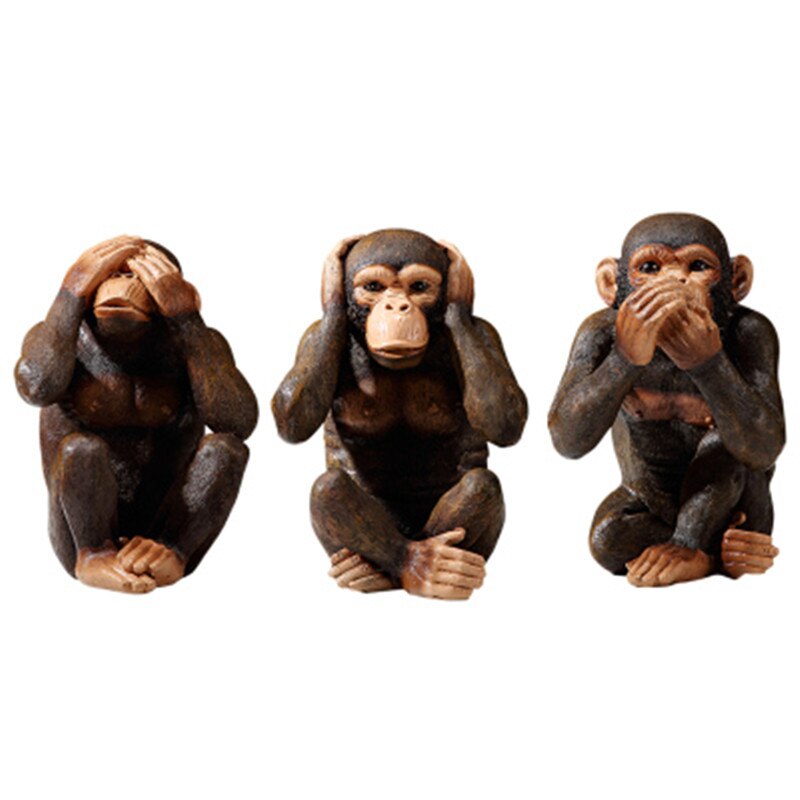 Tafeldecoratie, Moderne Creatieve Cartoon Dieren Honden Standbeeld Gemaakt Van Hars Opslag, Voor Ornament Thuis Bureau Decoratie Woonkamer Gift,A3