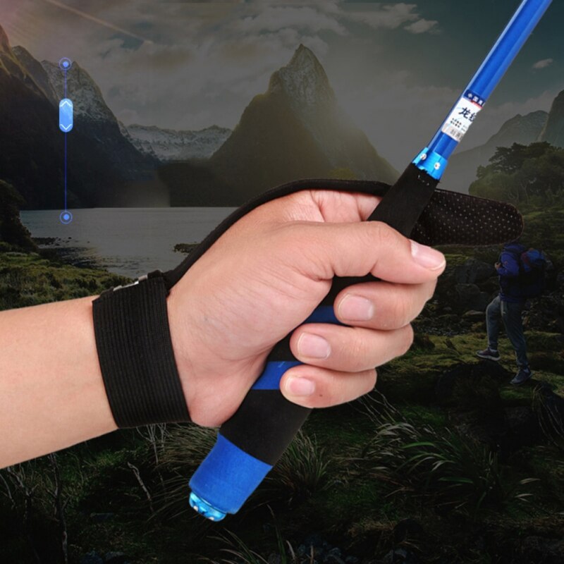 2 palce rękawice wędkarskie na wolnym powietrzu oddychające antypoślizgowe kciuki palec wskazujący rękawiczki wędkarskie ochraniacz na palce akcesoria narzędziowe