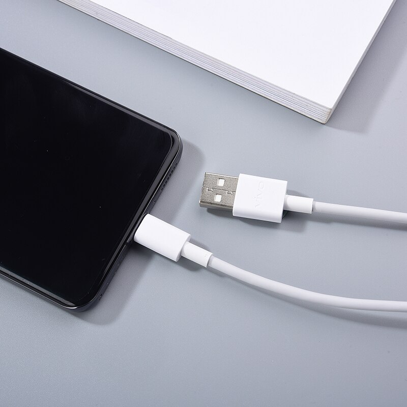Vivo  s12 pro 33w usb-schnellladegerät, netzteil, 2.0 typ-c-schnellladekabel für vivo  x70 x60 x50 x30 pro iqoo neo 855 z1x s7