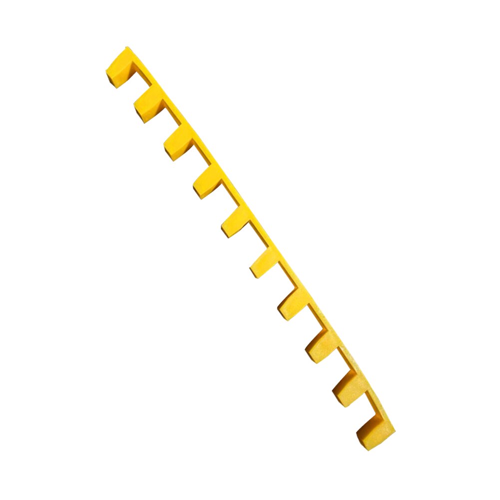 Beekeeping Equipment Beehive Tools Plastic Honeycomb Bee Beehive Frames Food-grade Plastic Honeycomb Bees Block