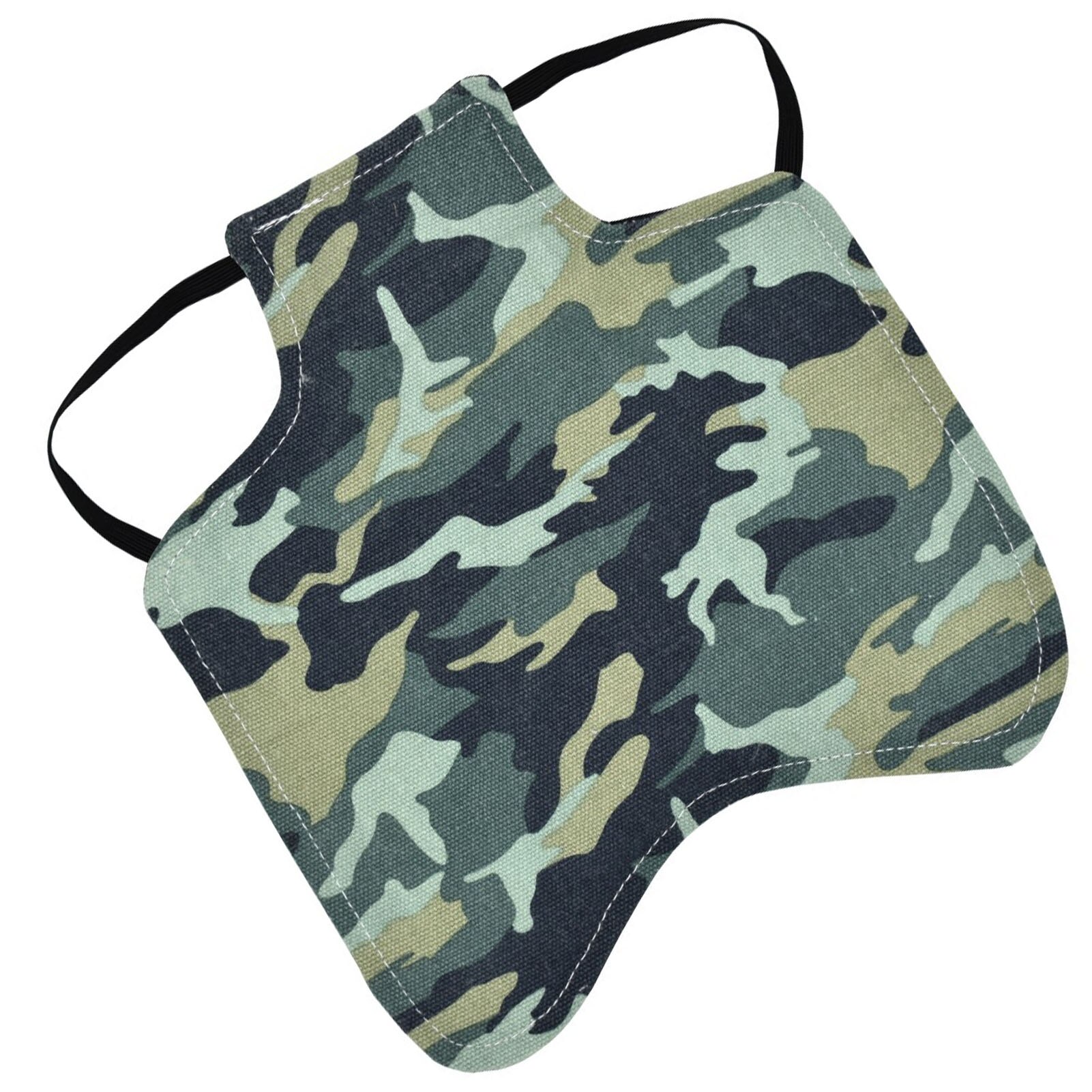 Chicken Protection Apron Vest Hen Saddle Single Strap Apron Jacket Chicken Harness Clothes Feather Protection For Chicken Duck: C