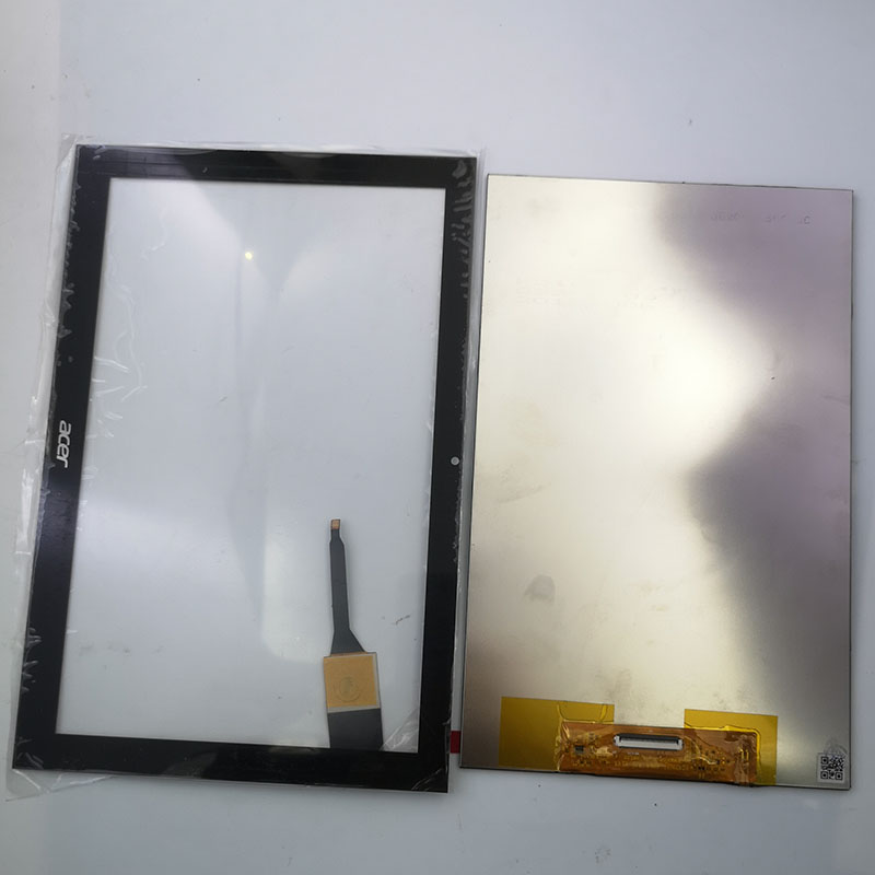 For Acer Iconia One 10 B3-A40 A7001 display lcd with touch screen digitizer assembly