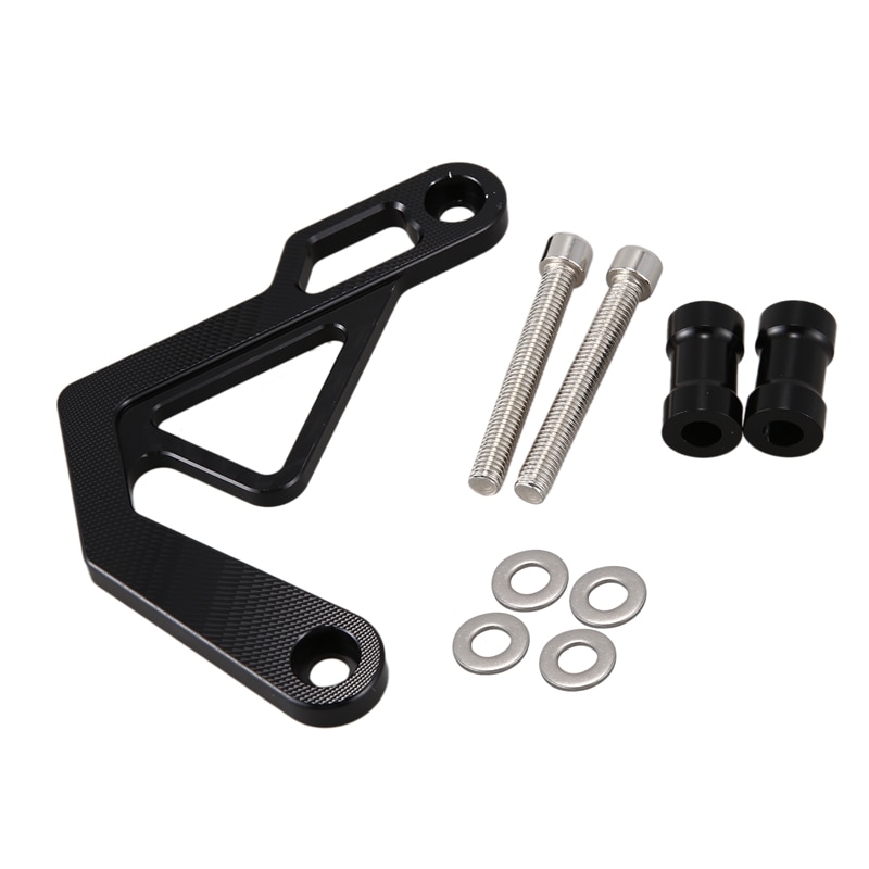 Motorcycle Front Brake Cover Protection Brake Caliper Guard Cover for HONDA ADV 150 ADV150: Default Title