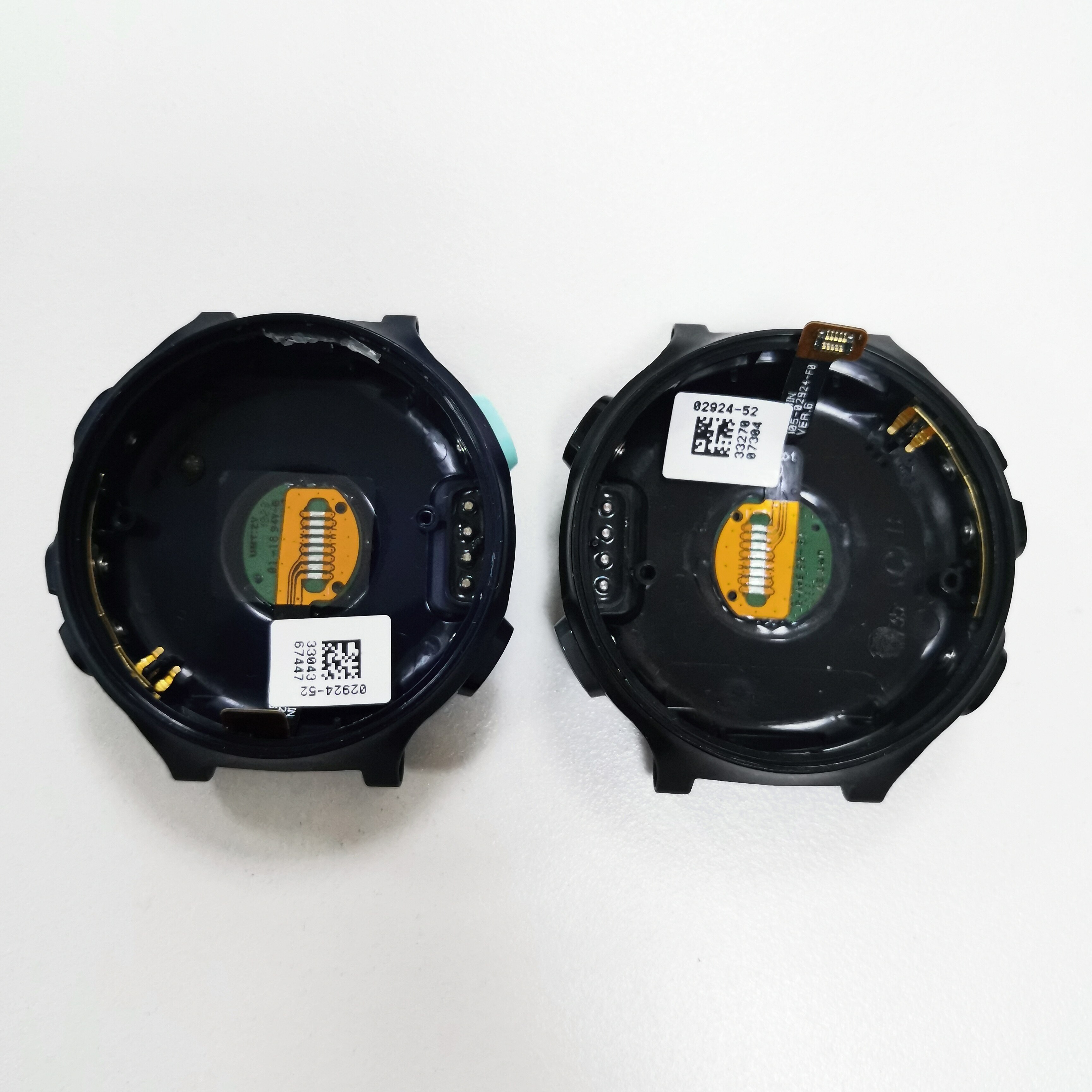 Originalt tilbehør til garmin forerunner 735xt lcd -bagside uden batterirem aldring udskift udendørs sportsur