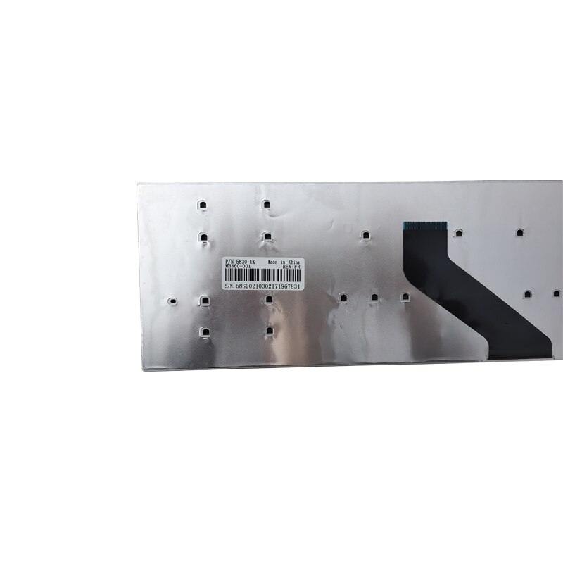 French/FR laptop Keyboard for Acer Aspire V3-771G V3-571 5755G 5755 V3-531 V3-771 V3-551G V3-551 5830TG MP-10K36DK-6981W