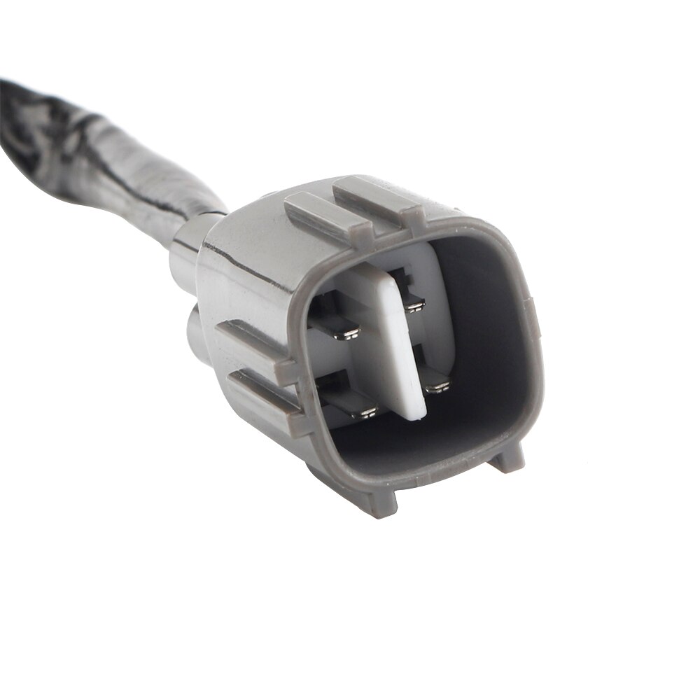 Sensor de oxígeno para coche, accesorio para TOYOTA 4runner, 2,7l, 3,4l, GL-24162, 1996, 2000, 234, 4162, 89465, 80034, 89465, 39835