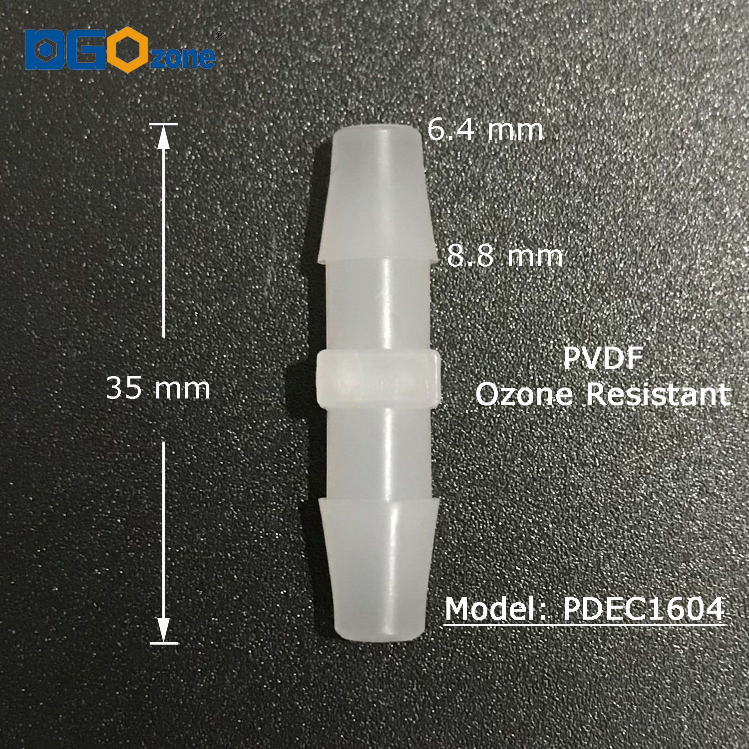 Slang reparatie connector extender 10 stuks Plastic Koppeling Pijp Irrigatie Slang Omschakelventiel Schakelt Garden Watering Supplies binnendiameter 8mm tot 4 mm Pipe Slang reparatie connector extender 10 stuks Plastic Koppeling Pijp Irrigatie Slang Omschakelventiel Schakelt Garden Watering Supplies binnendiameter 8mm tot 4 mm Pipe