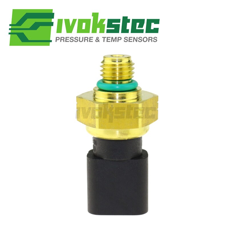 Heavy Duty Pressure Sensor Switch Sender For Perkins 1006-6T 1106C-E60TA 2874A007 2874A021 U5MK1088