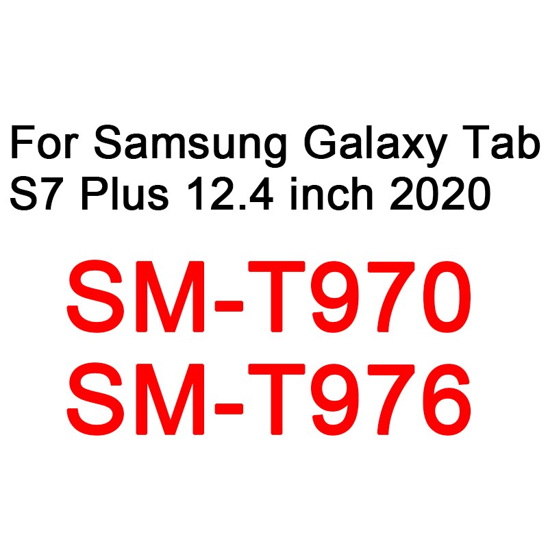 Drawing Screen Protector For Samsung Galaxy Tab A8 10.5 S6 Lite 10.4 A7 S7 11 12.4 Plus FE Matte PE Anti Glare Paper Film: Tab S7 Plus 12.4