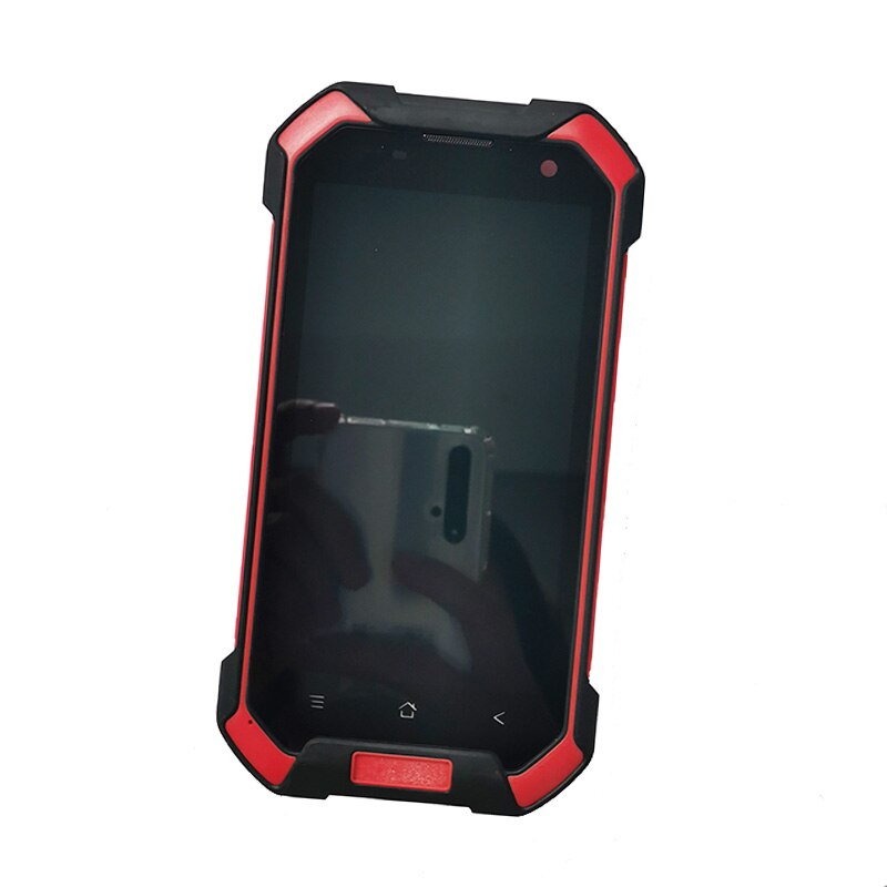 4.7 Inch Voor Blackview BV6000 Lcd-scherm En Touch Screen Digitizer Vergadering + Frame BV6000s Accessoires + Gereedschap