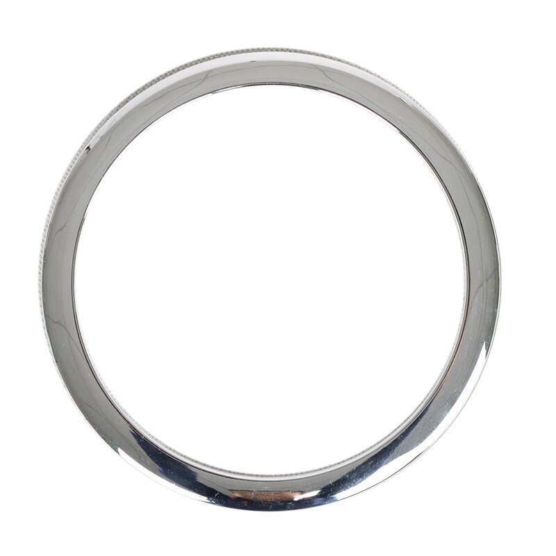 Bague De Filet (snaffle) 6 Pouces - Never Rust - Alliage Métal - Occasion