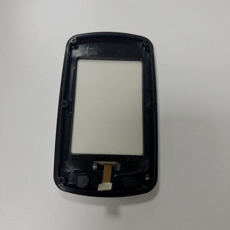 Pantalla táctil Original para Garmin Edge 810 Edge 800, GPS, panel digitalizador de pantalla táctil capacitiva para bicicleta