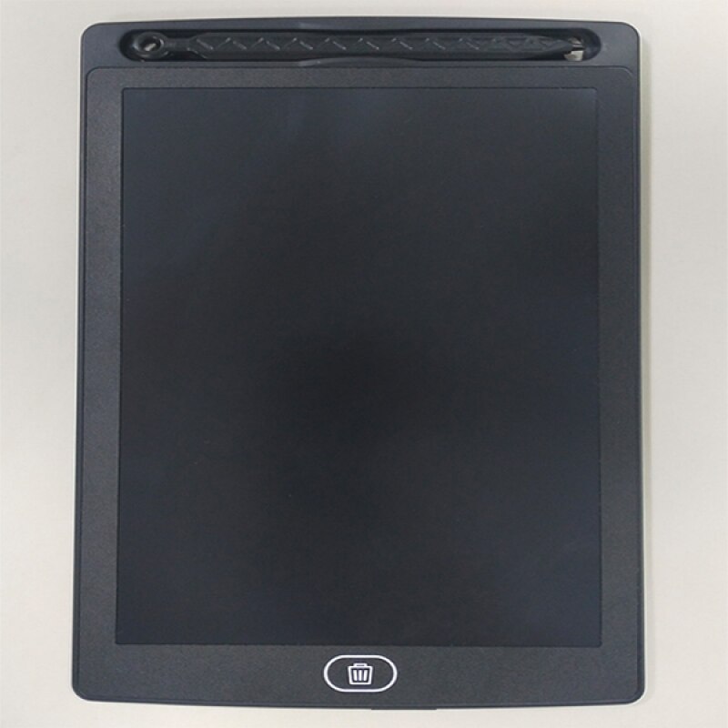 Children's LCD Handwriting Board Small Blackboard Home Non-Magnetic Graffiti Painting Drawing Board Baby Electronic Writing Boar