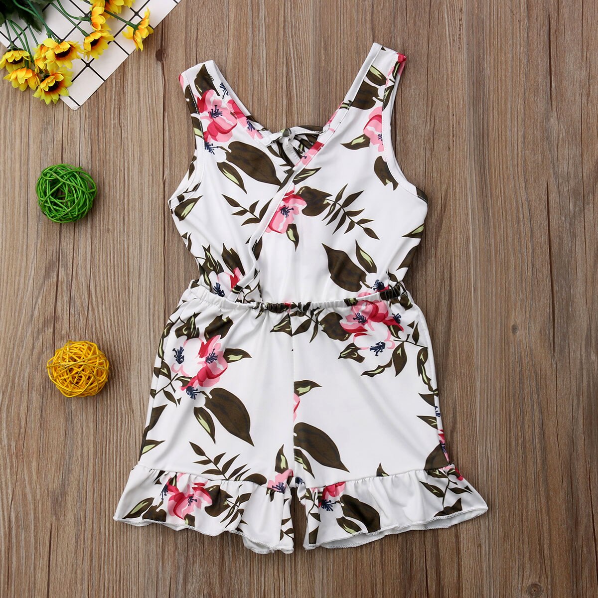 pige-t-j-b-rn-baby-piger-blomstret-jumpsuit-rmel-grandado