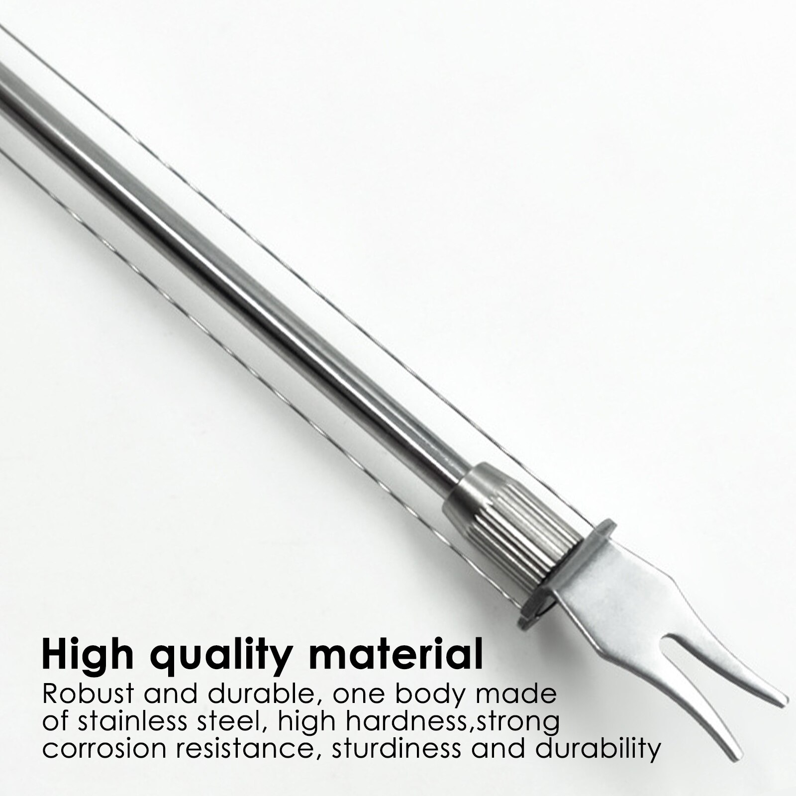 Stainless Steel Cheese Board Double Wire Cheese Slicer Adjustable Butter Wire Cutter Cheese Cutting Wire Kitchen Cheese Tools