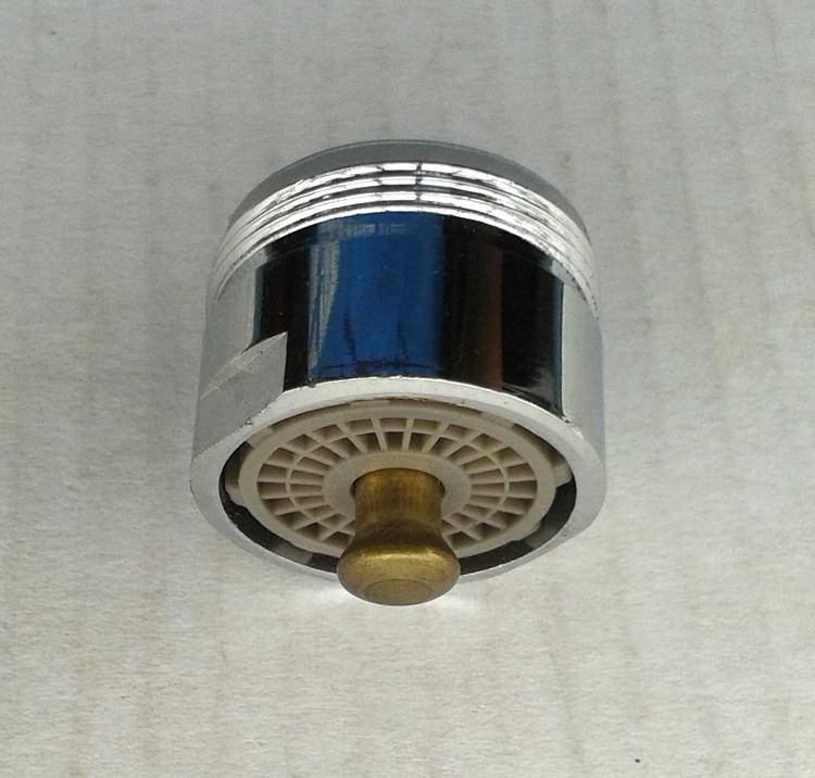 Brass Touch Control Faucet Aerator Water Valve Water Saving one touch tap Aerator