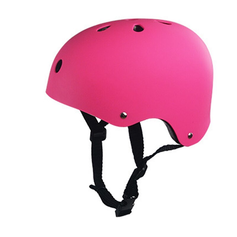Safety Helmet Rock Climbing Tree Caving Kayaking Rescue Hard Hat for Outdoor Mountaineer Helmet Protective Gear: PK / M