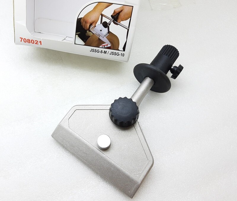 8 kind Sharpening Jig For Water-cooled Grinder Woodworking Turning tool Sharpening Clips Scissor Planer Knife Jig: Yellow