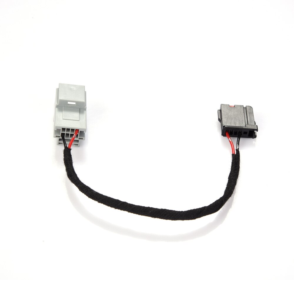 For Ford SYNC 3 Retrofit USB Media Hub Module Adapter Power Harness Wiring (Gen 1) (Gen 2a) (Gen 2b) HC3Z-19A387-B CarPlay