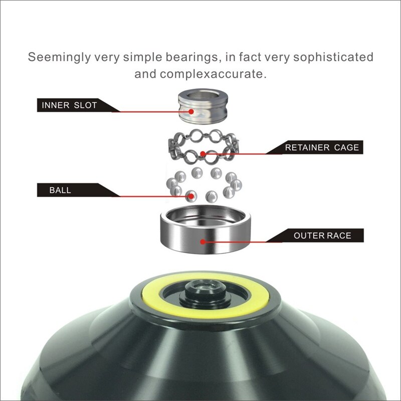 Bebooyoyo metal yoyo set yo yo + glove  + 3 ropes &amp; bebooyoyo ball bearing beboo yoyo  v6 alloy aluminium yo yo metal 2